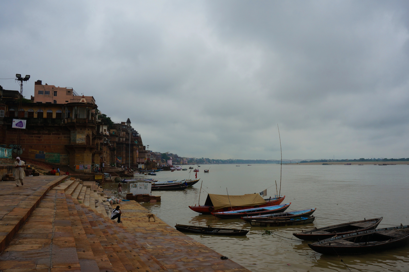 В сердце индийской культуры. (5/31)