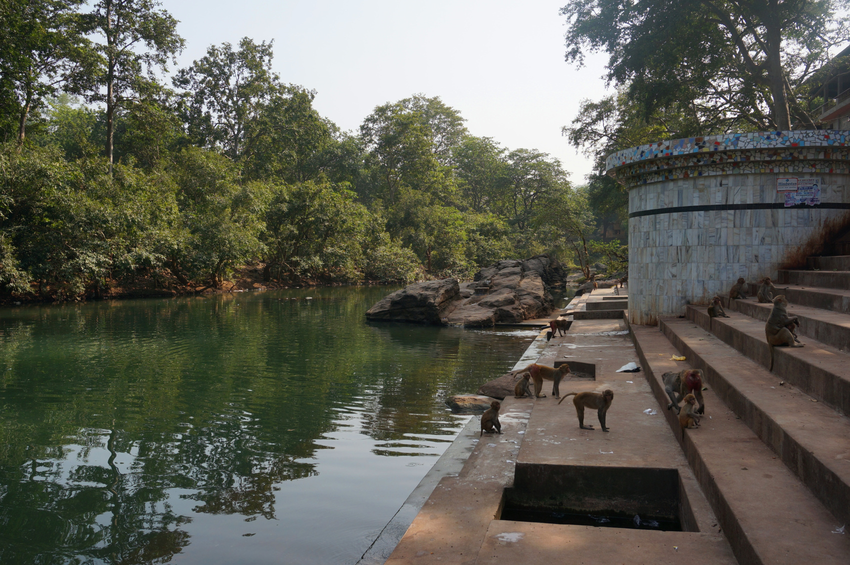 В сердце индийской культуры. (19/31)