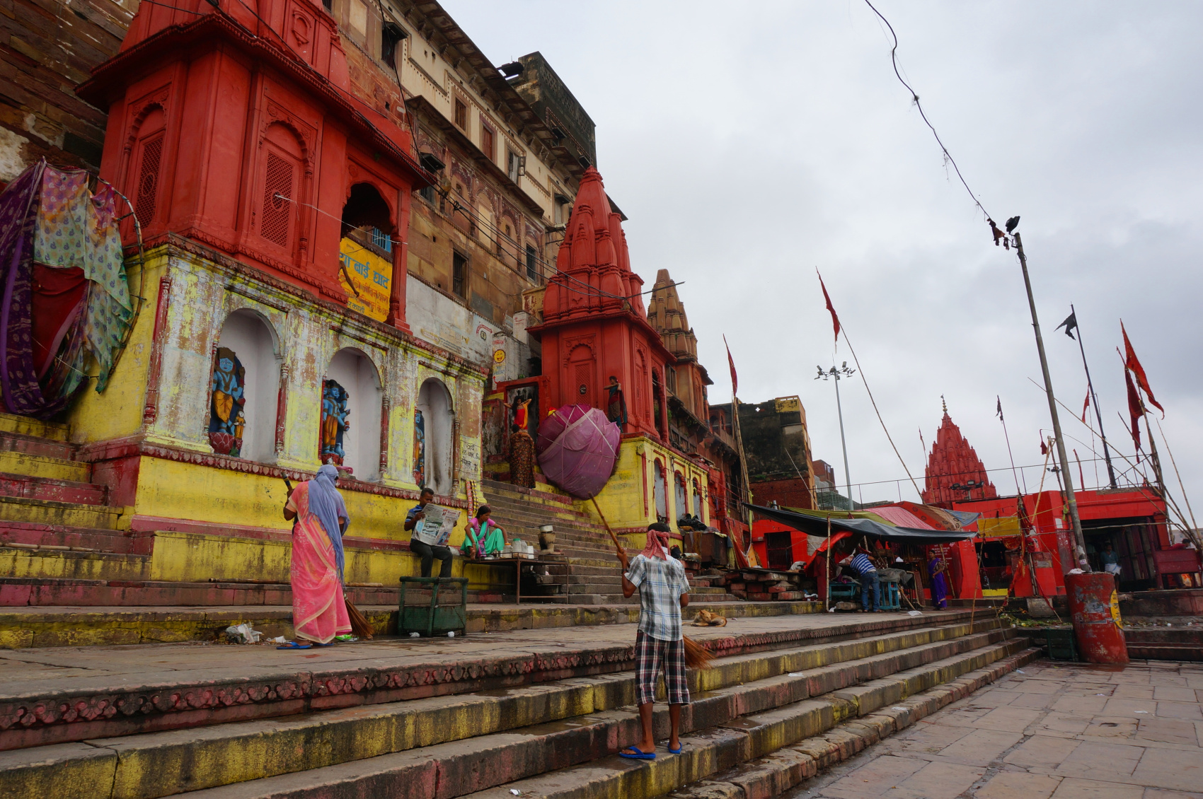 В сердце индийской культуры. (10/31)