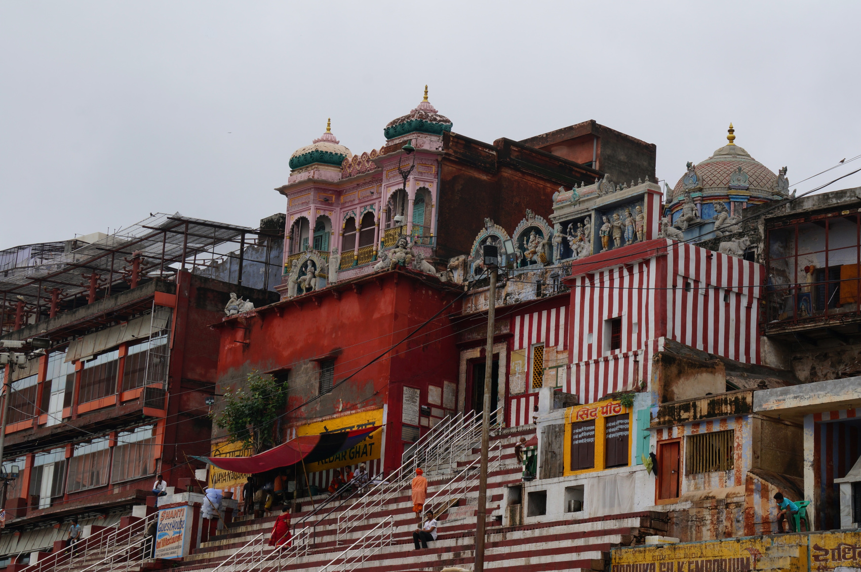 В сердце индийской культуры. (11/31)