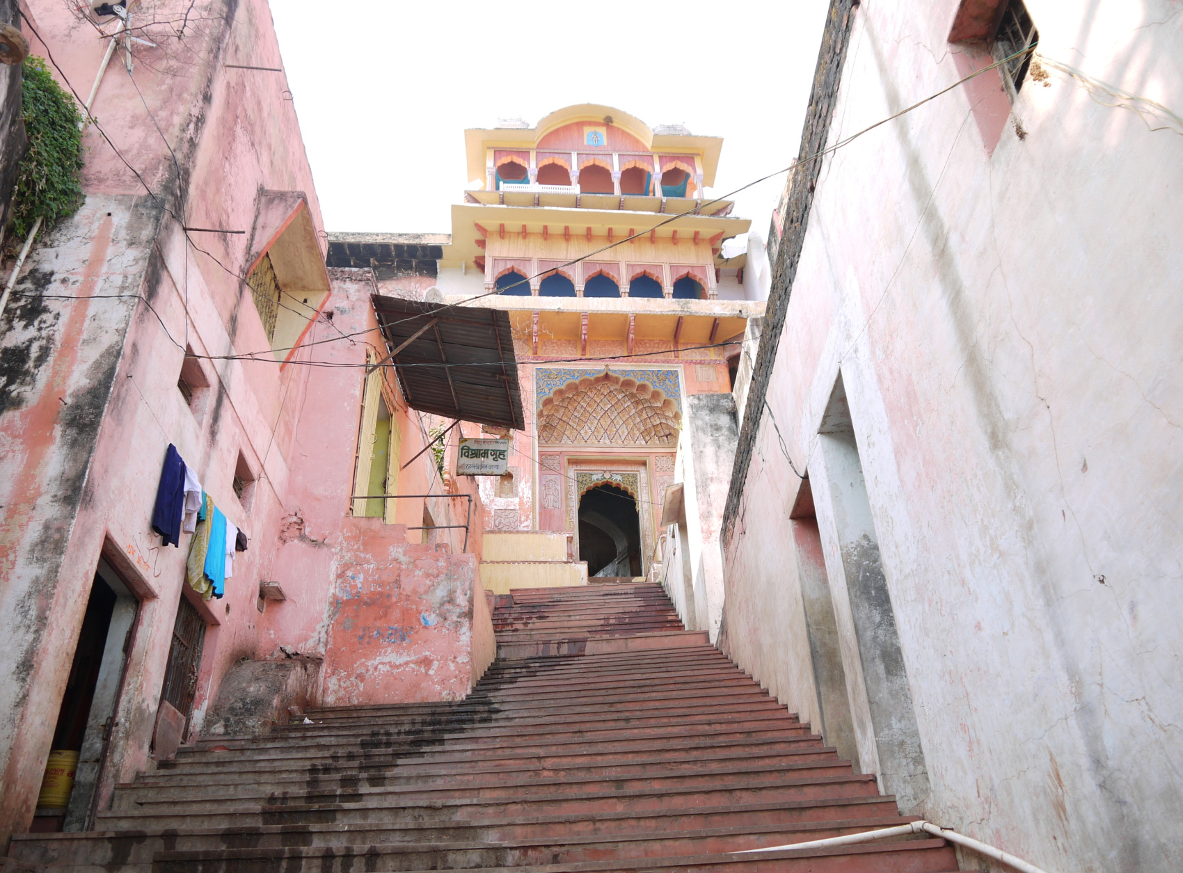 В сердце индийской культуры. (26/31)