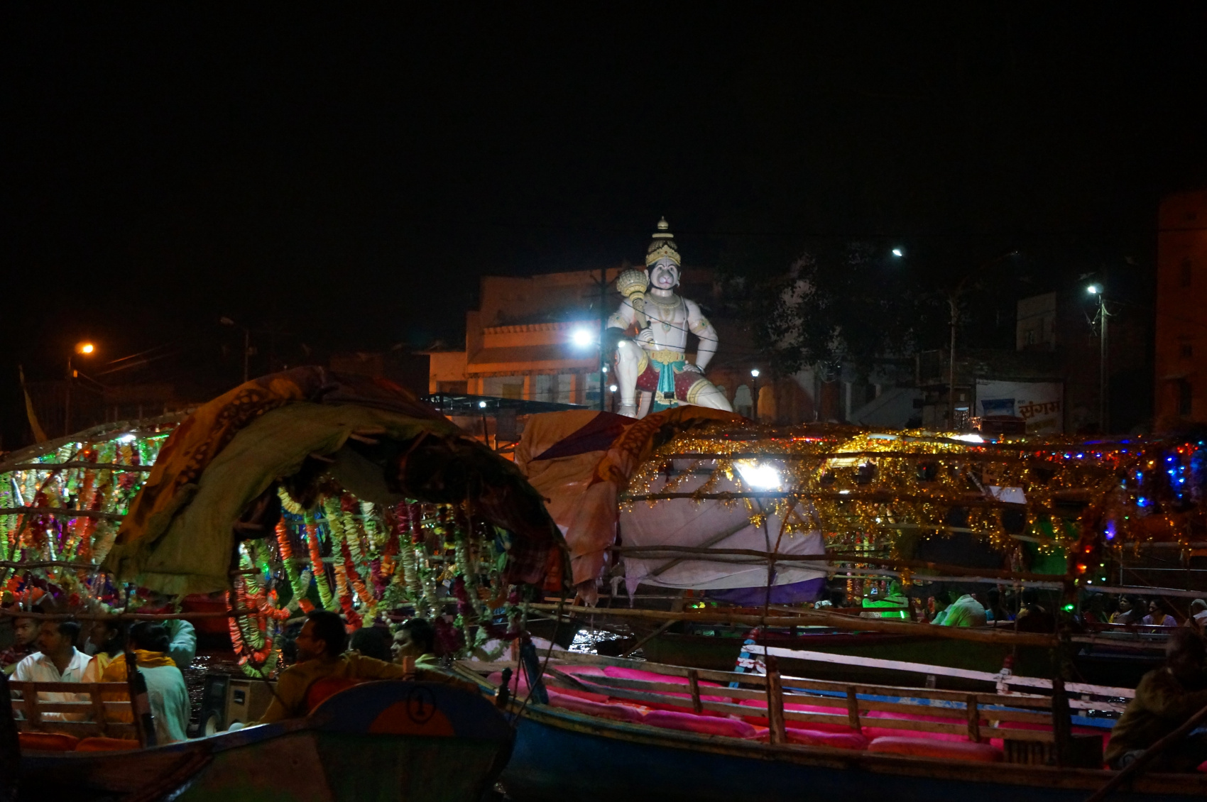 В сердце индийской культуры. (16/31)