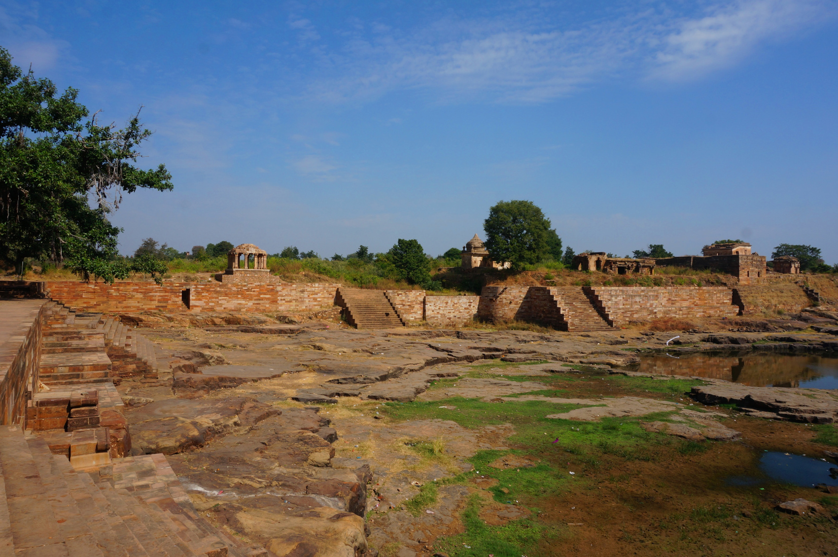 В сердце индийской культуры.