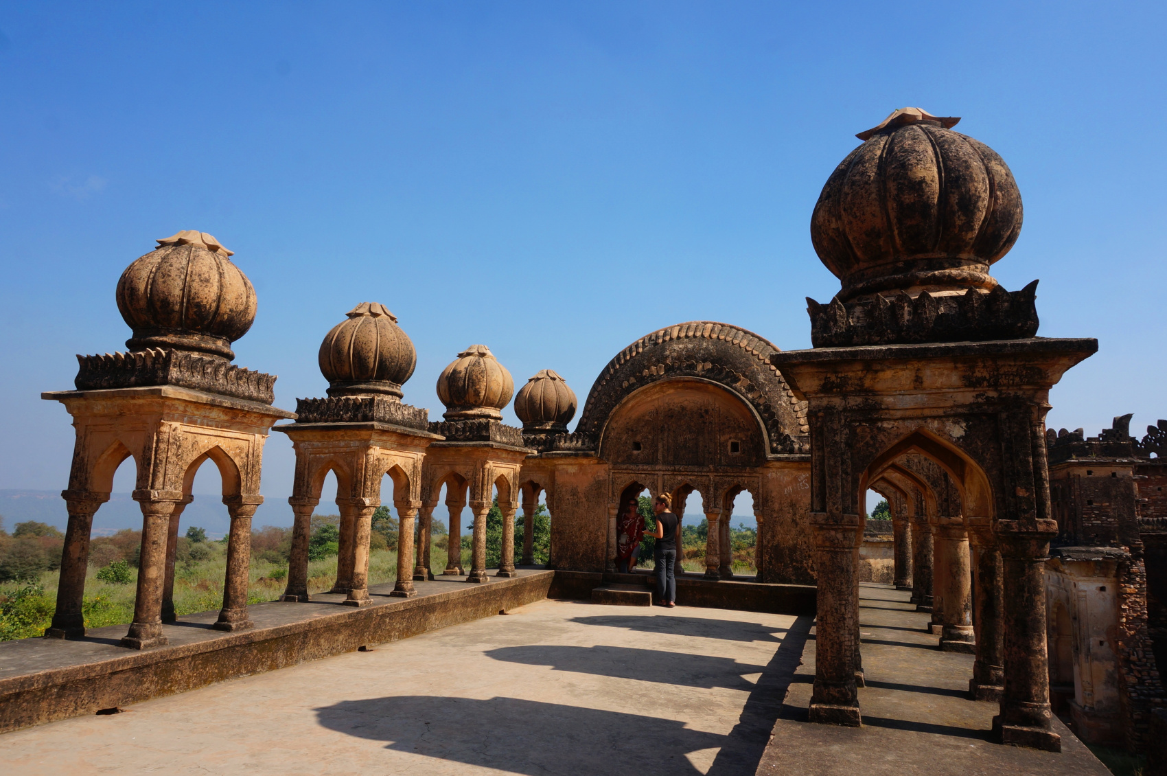 В сердце индийской культуры. (4/31)