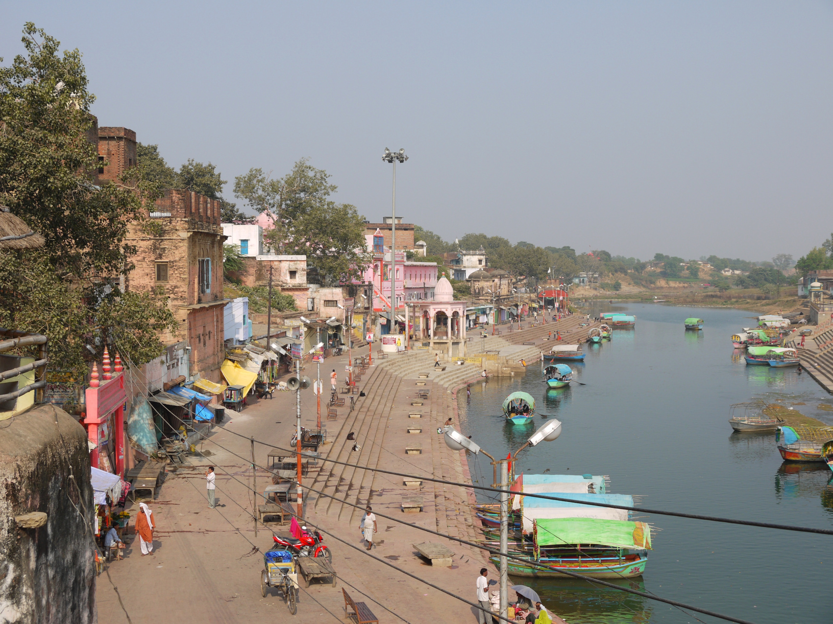 В сердце индийской культуры. (31/31)