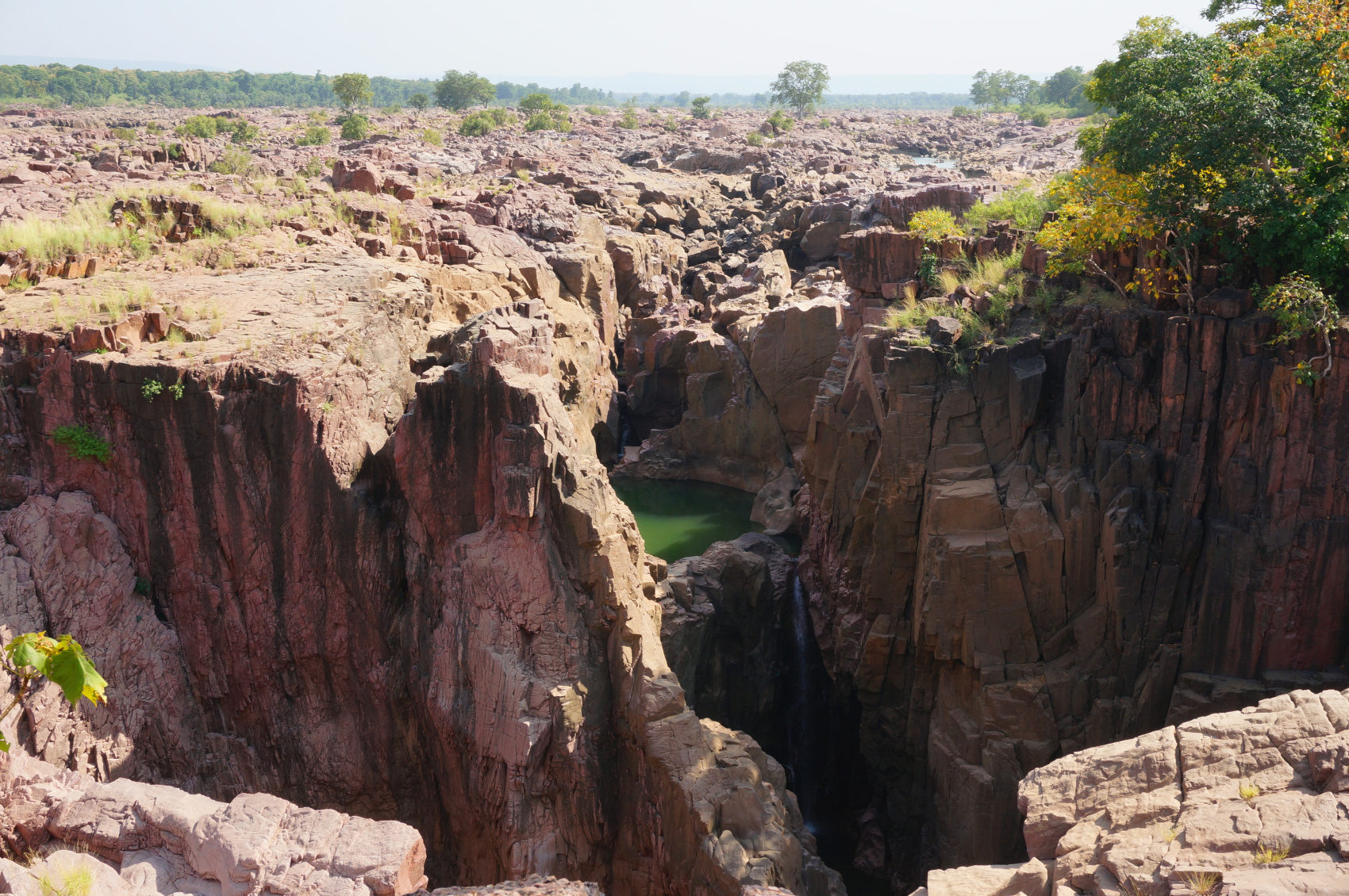 В сердце индийской культуры. (13/31)