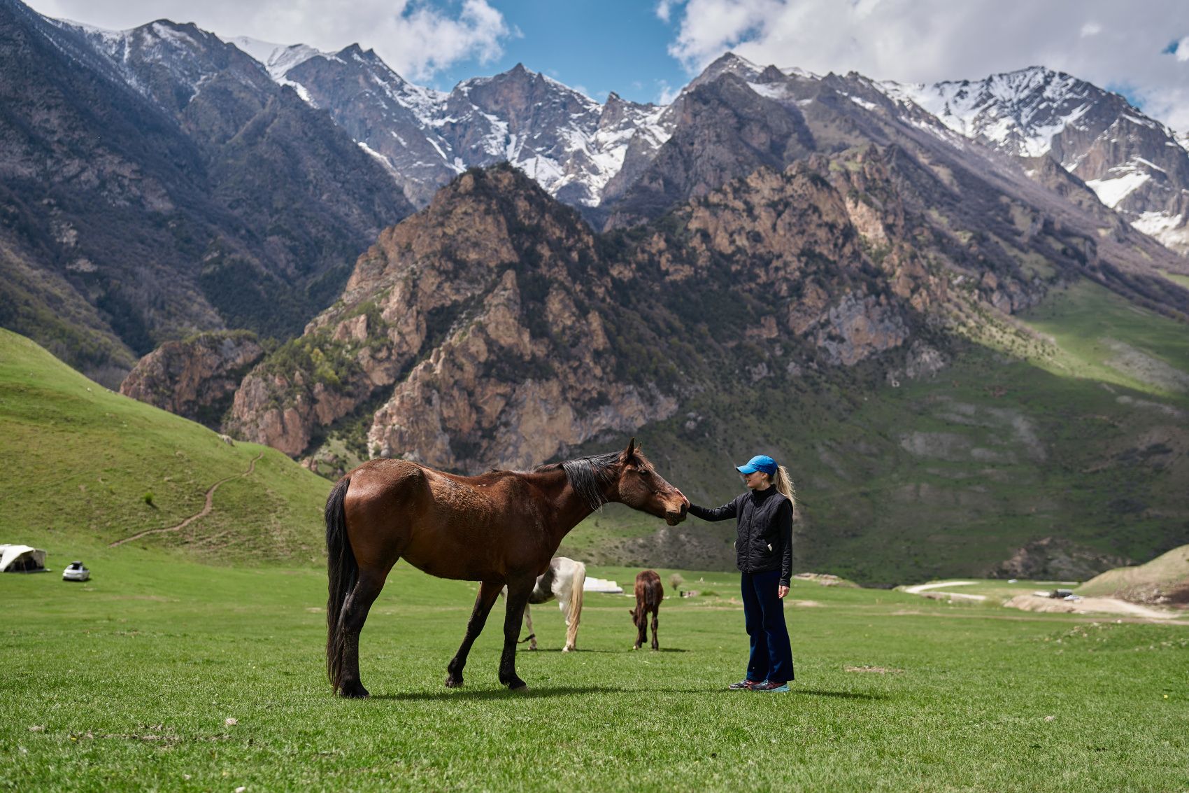Тонкости Кавказа. Кабардино-Балкария