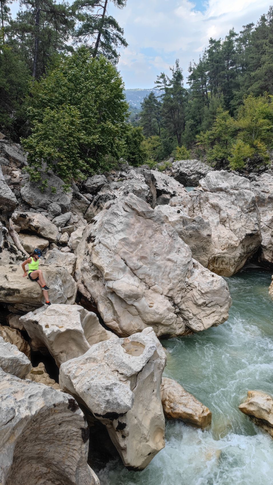 Таврские горы на электровелосипедах (13/39)