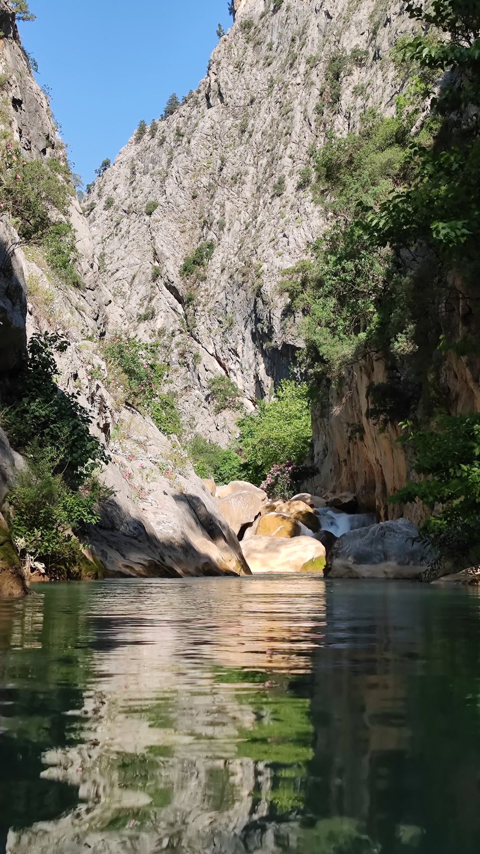 Таврские горы на электровелосипедах (20/39)