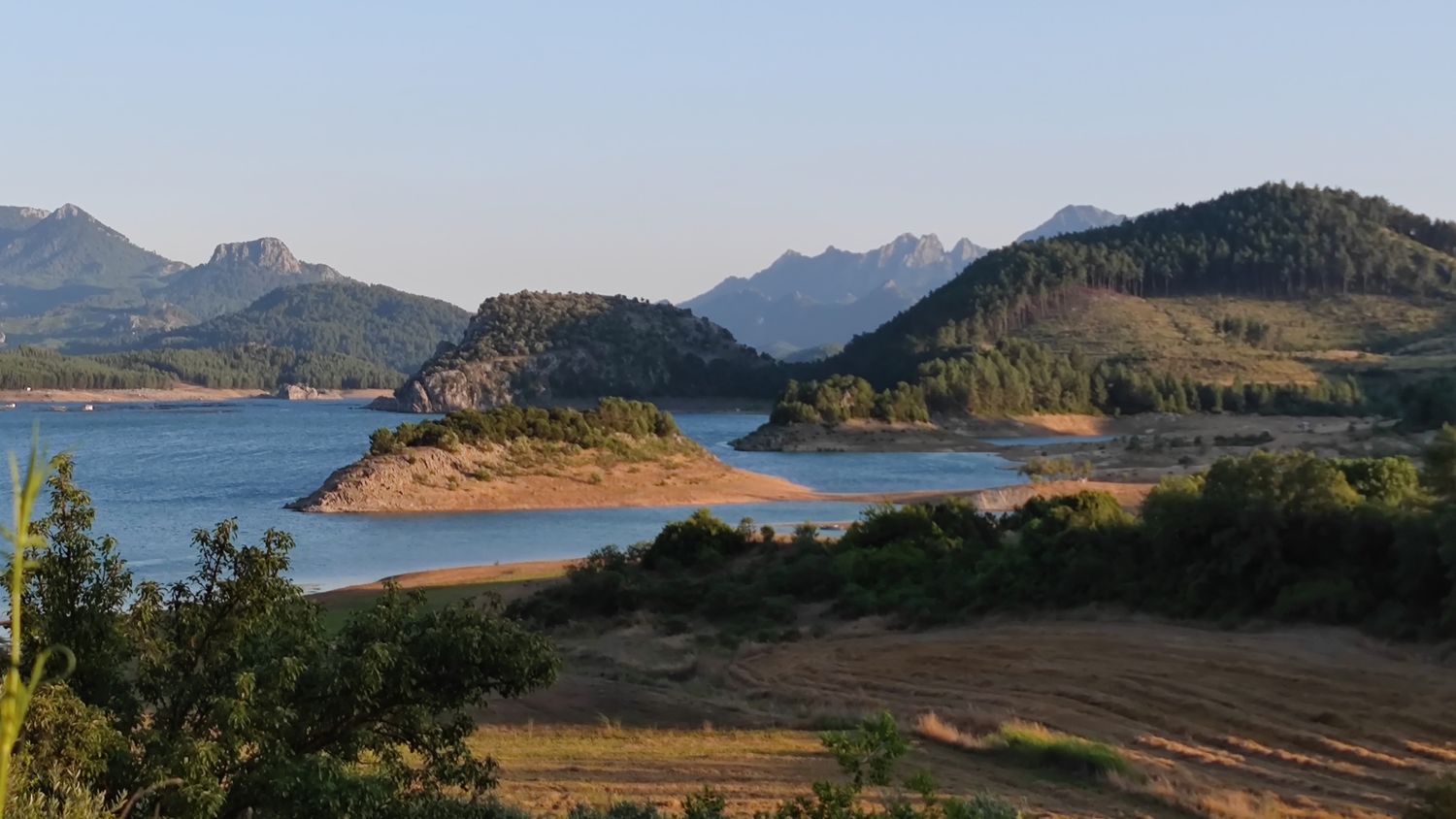 Таврские горы на электровелосипедах (19/39)