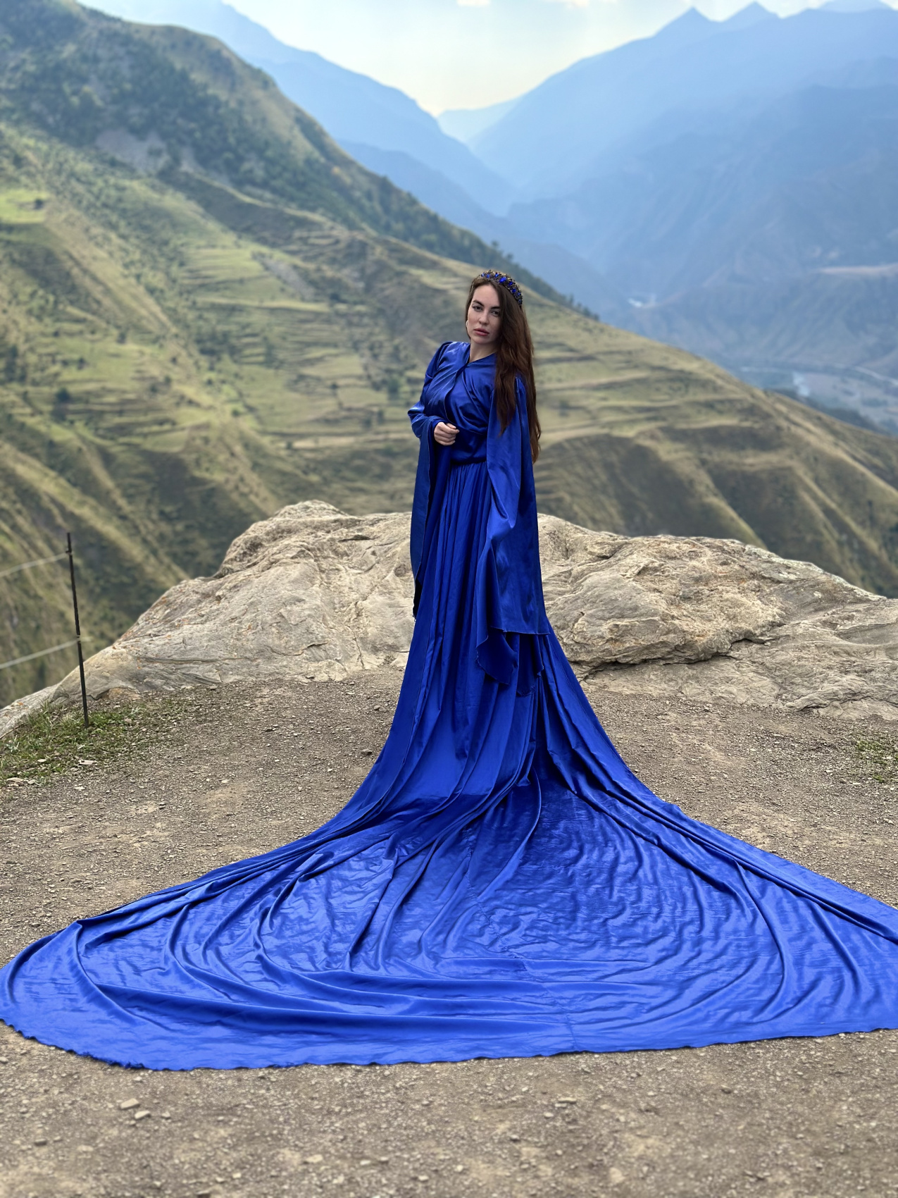 МОЛОДЁЖНЫЙ TRIP В ДАГЕСТАНЕ (98/173)