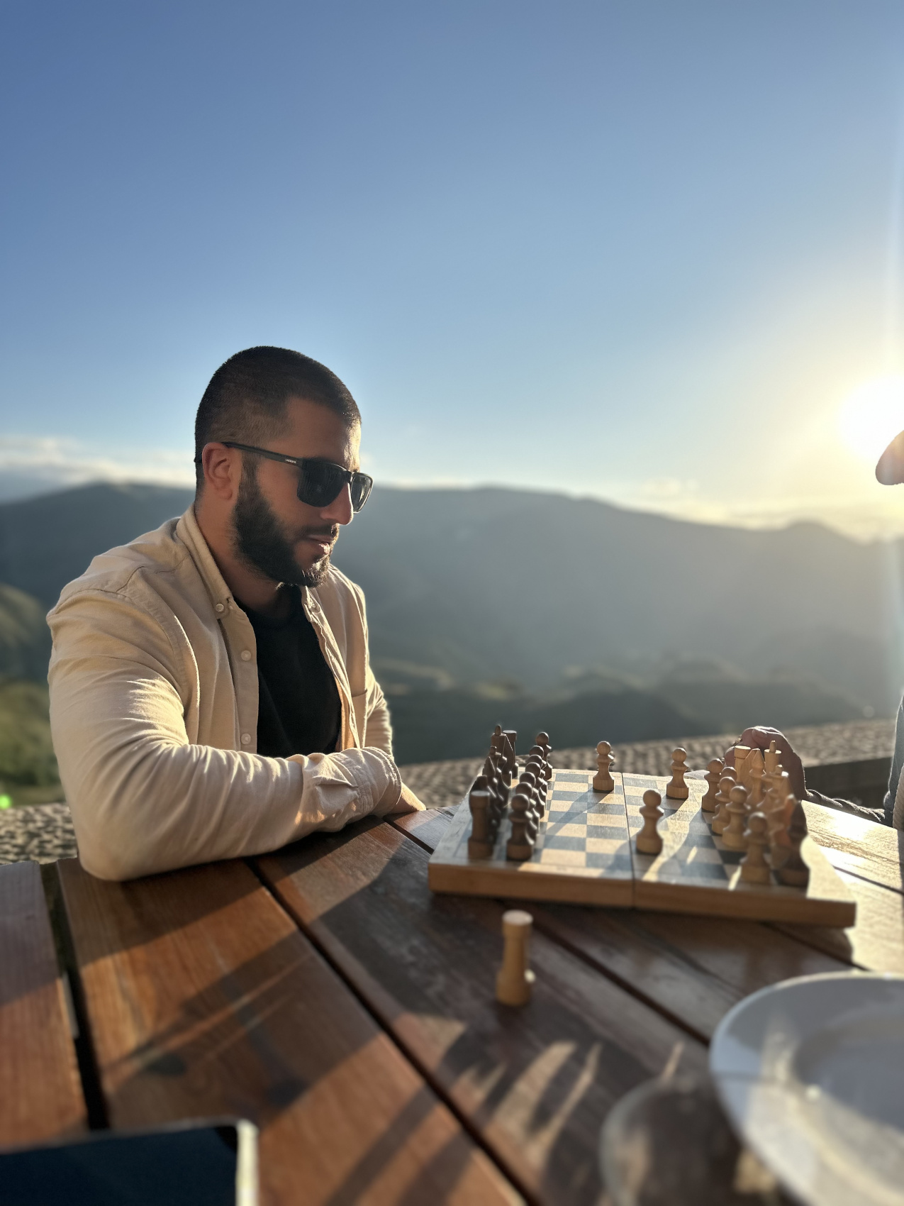 МОЛОДЁЖНЫЙ TRIP В ДАГЕСТАНЕ (110/173)