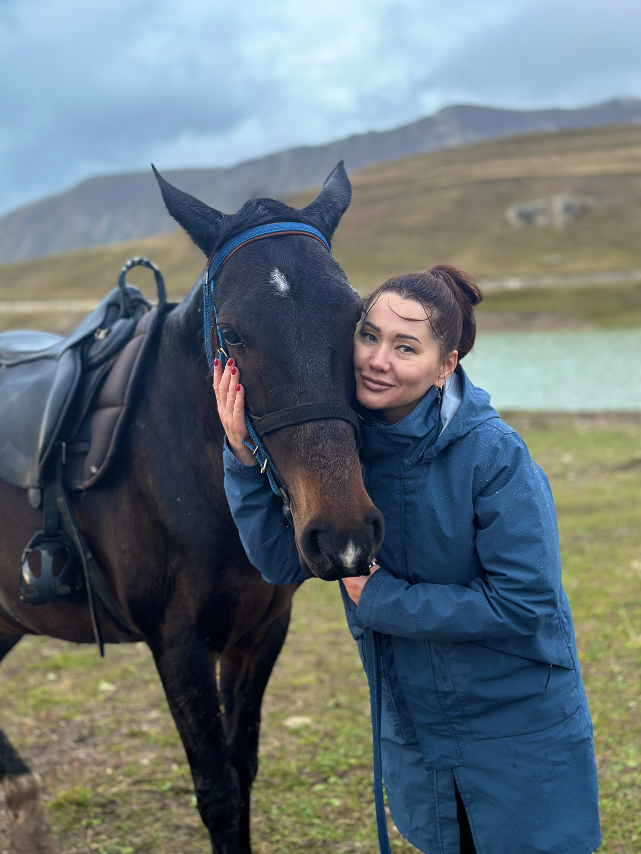 МОЛОДЁЖНЫЙ TRIP В ДАГЕСТАНЕ (77/173)