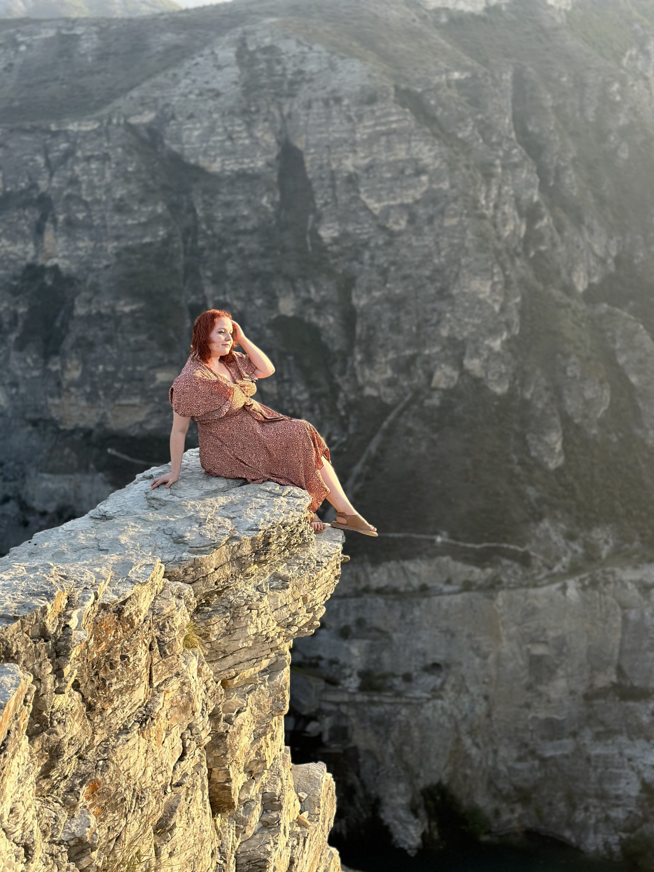 МОЛОДЁЖНЫЙ TRIP В ДАГЕСТАНЕ (99/173)