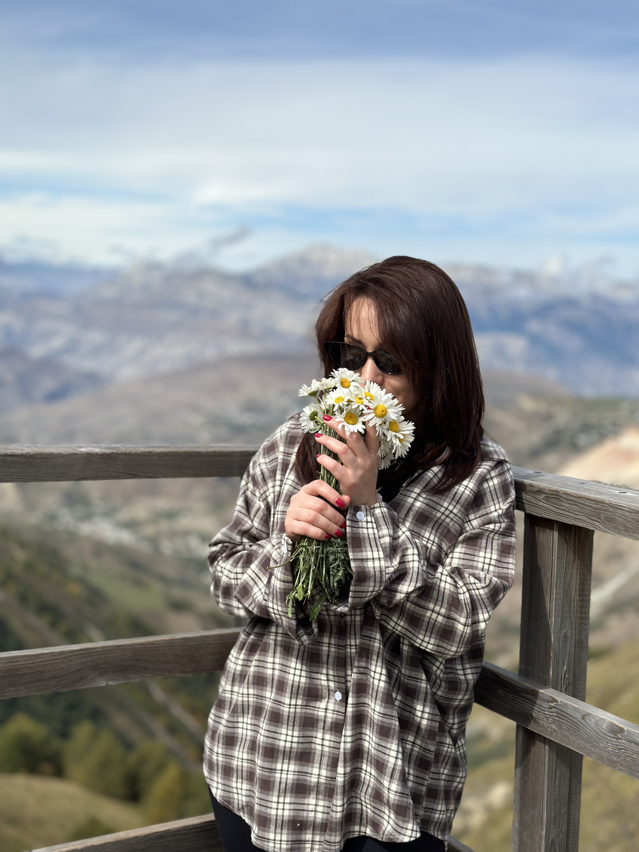 МОЛОДЁЖНЫЙ TRIP В ДАГЕСТАНЕ (80/173)