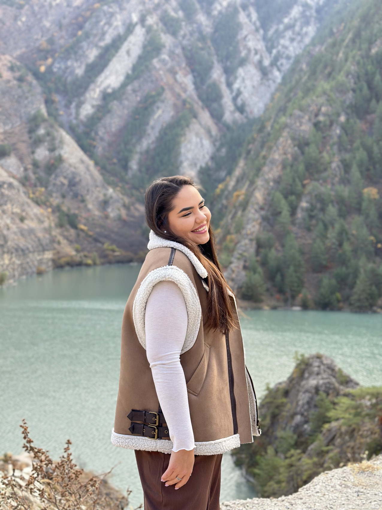 МОЛОДЁЖНЫЙ TRIP В ДАГЕСТАНЕ (7/173)