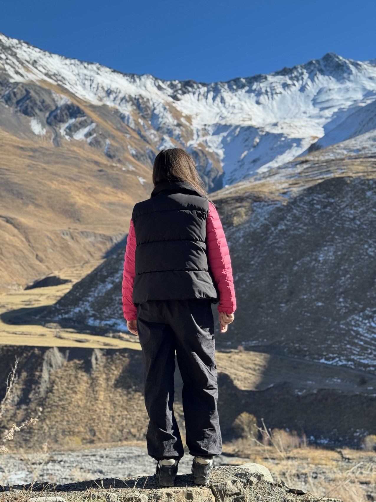 МОЛОДЁЖНЫЙ TRIP В ДАГЕСТАНЕ (47/173)