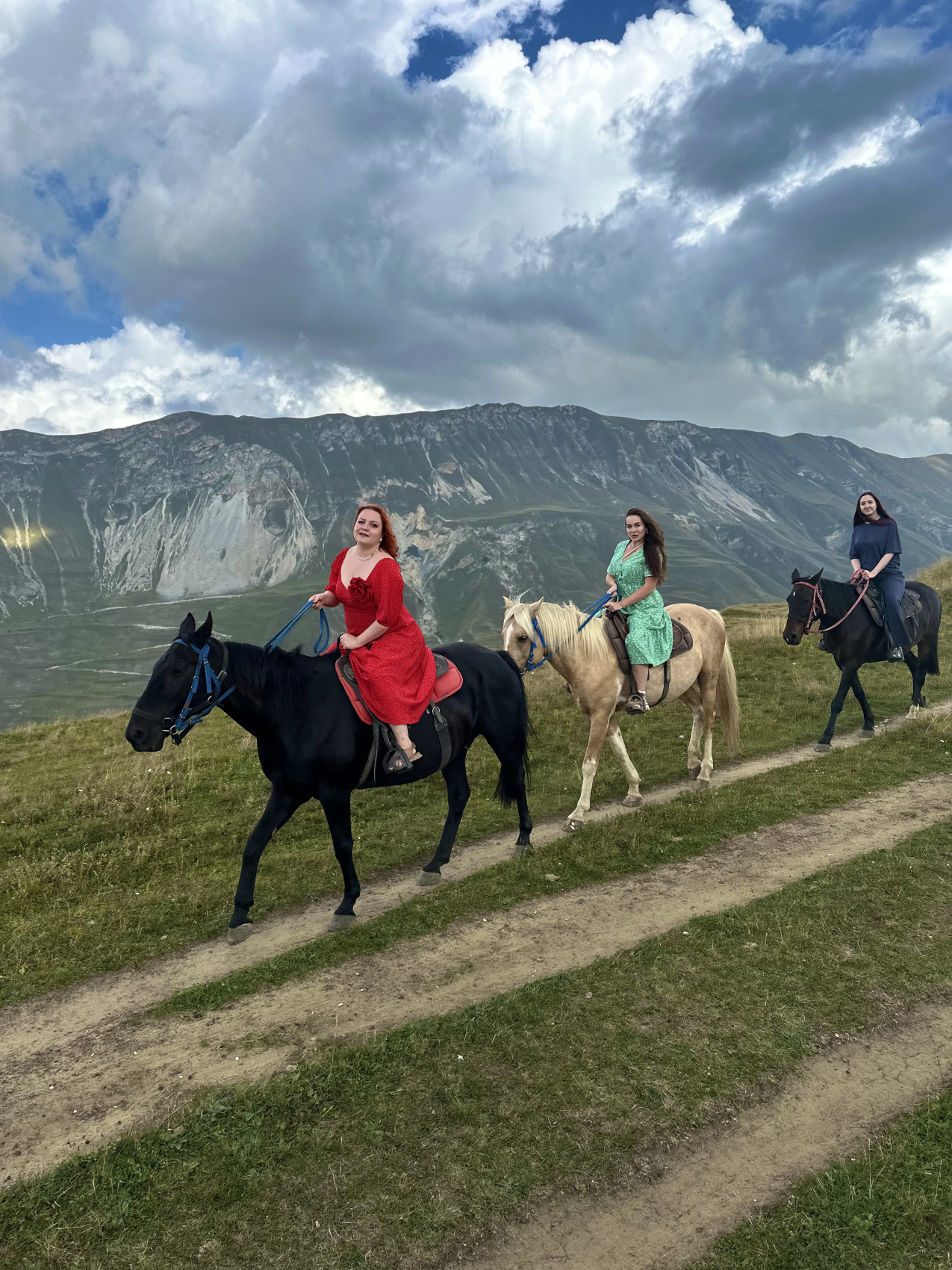 МОЛОДЁЖНЫЙ TRIP В ДАГЕСТАНЕ (95/173)