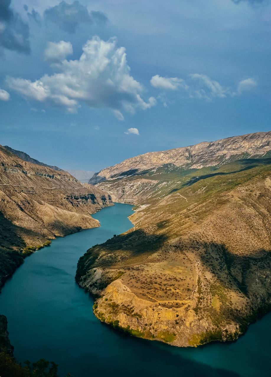 МОЛОДЁЖНЫЙ TRIP В ДАГЕСТАНЕ (43/173)