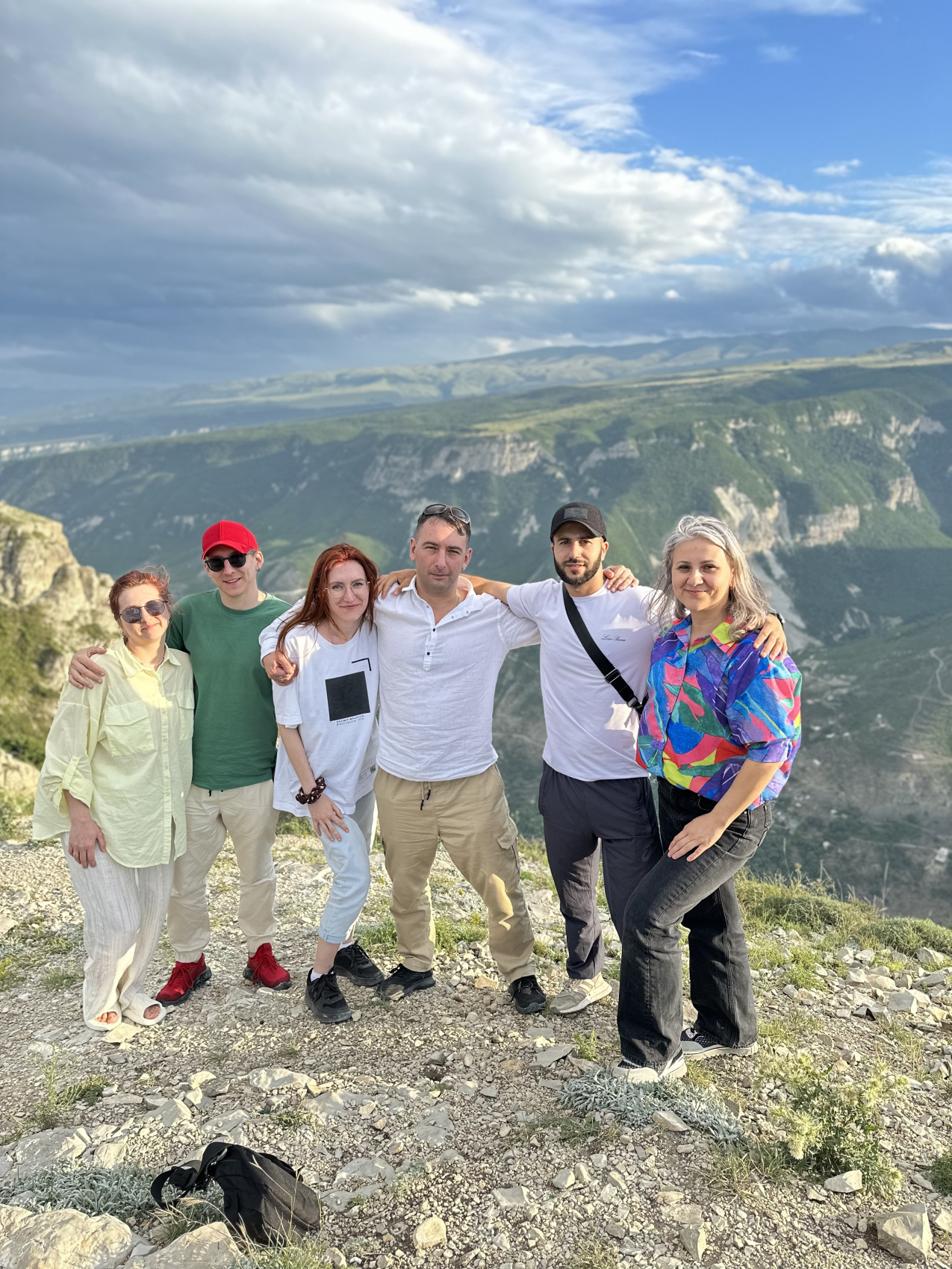 МОЛОДЁЖНЫЙ TRIP В ДАГЕСТАНЕ (157/173)