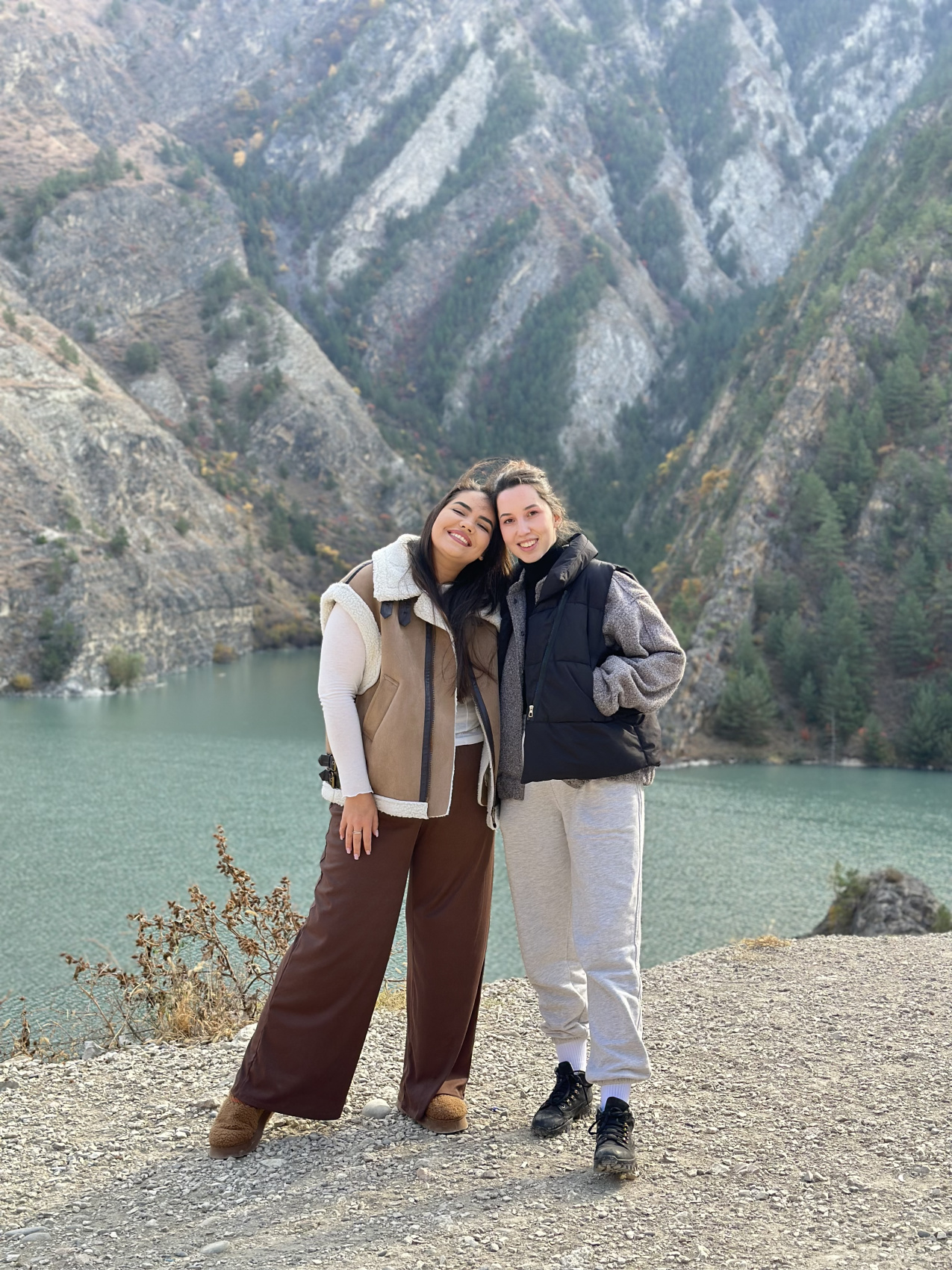 МОЛОДЁЖНЫЙ TRIP В ДАГЕСТАНЕ (59/173)