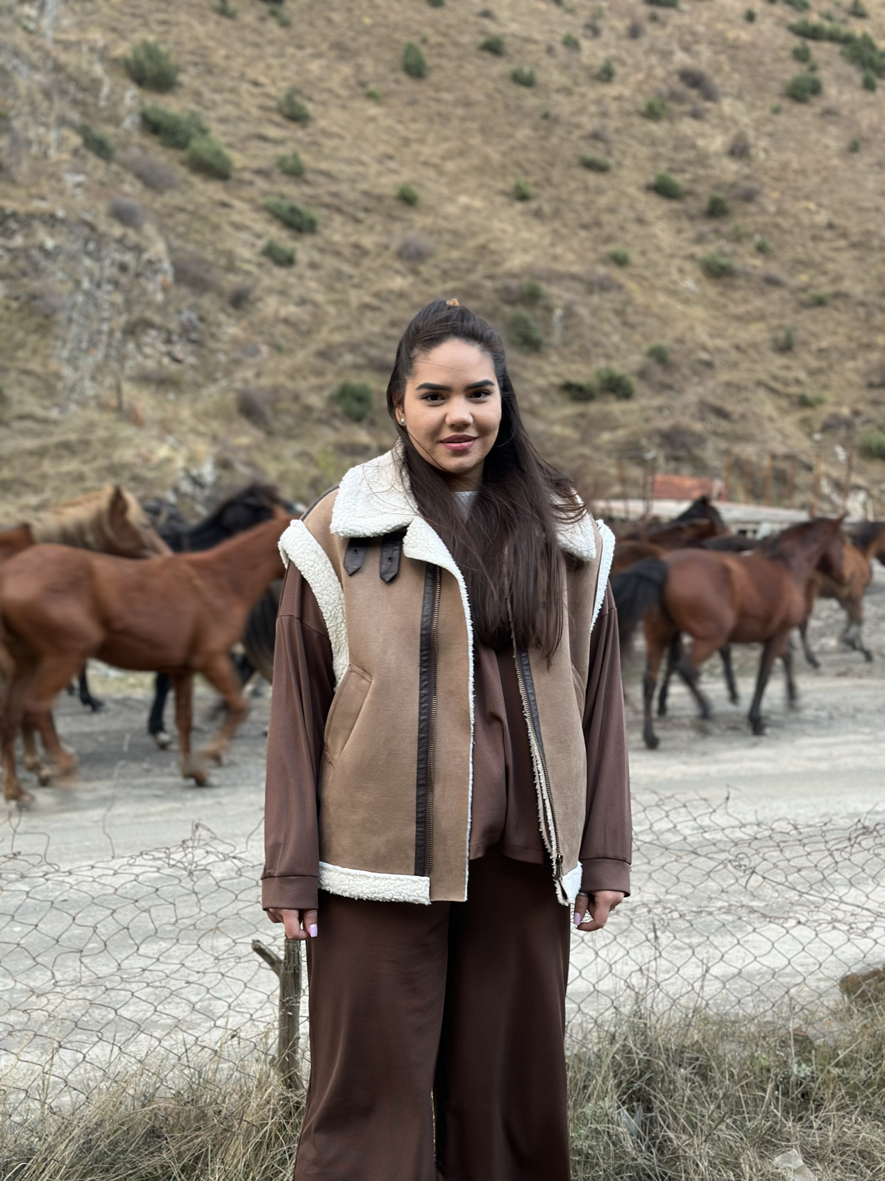 МОЛОДЁЖНЫЙ TRIP В ДАГЕСТАНЕ (44/173)