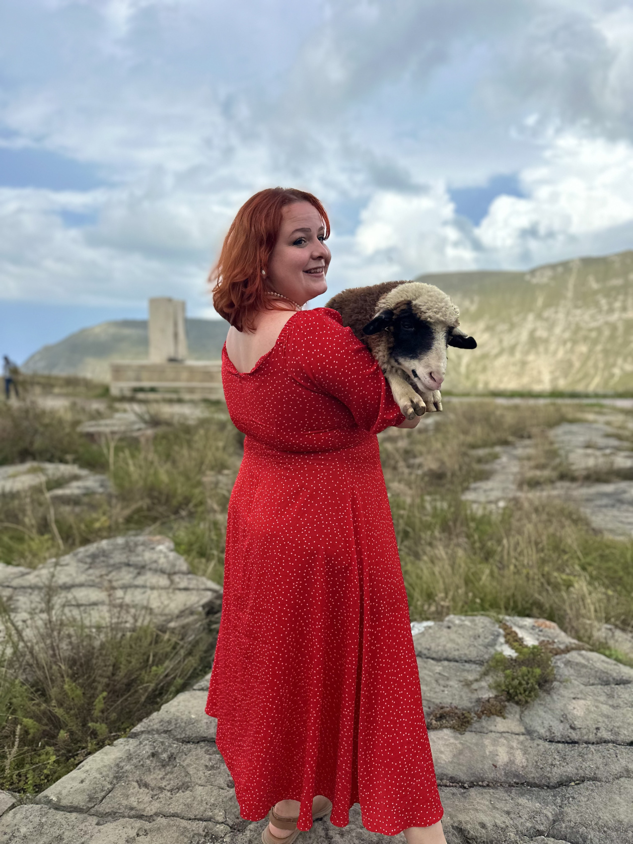 МОЛОДЁЖНЫЙ TRIP В ДАГЕСТАНЕ (93/173)