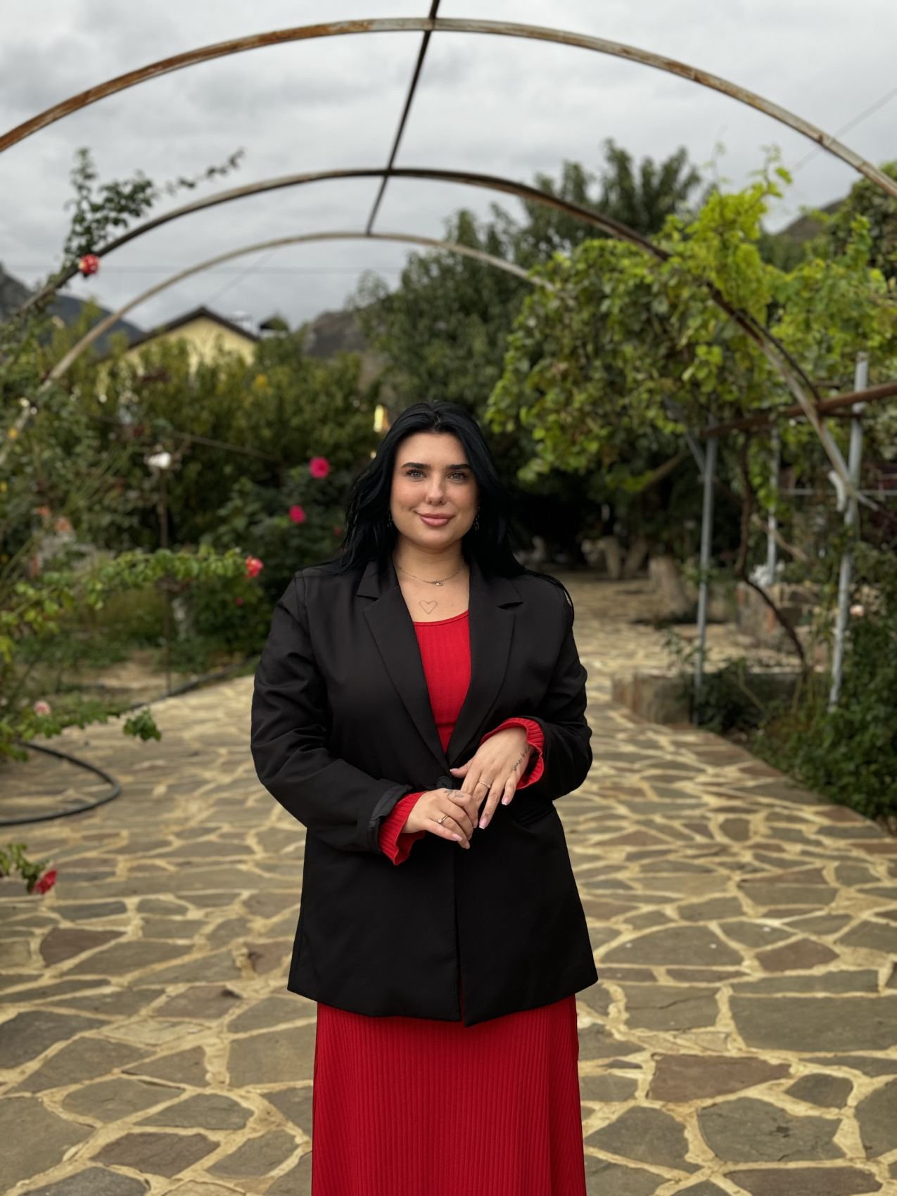 МОЛОДЁЖНЫЙ TRIP В ДАГЕСТАНЕ (90/173)