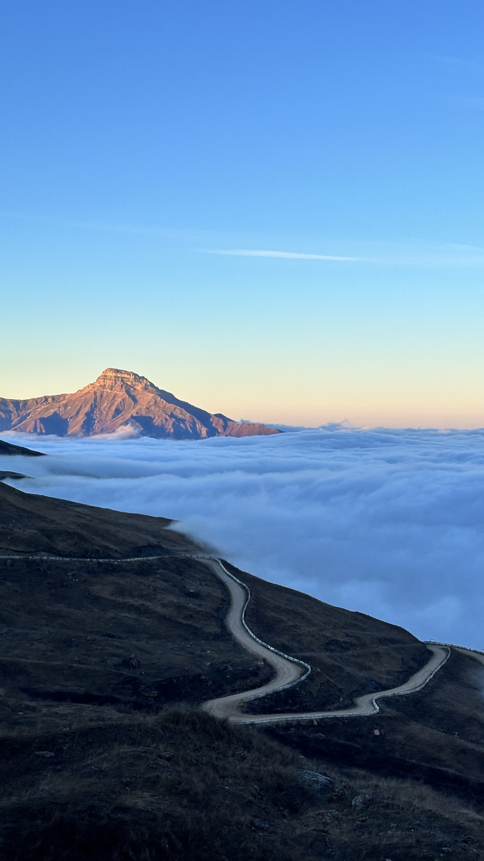 МОЛОДЁЖНЫЙ TRIP В ДАГЕСТАНЕ (48/173)