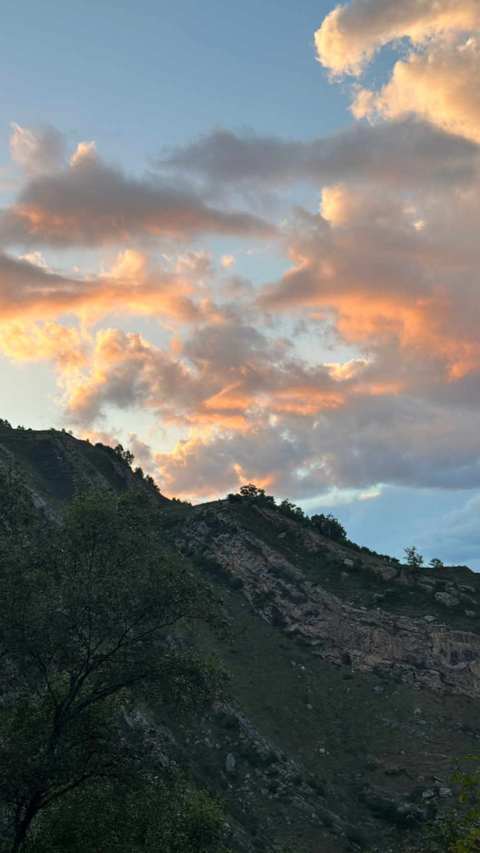 МОЛОДЁЖНЫЙ TRIP В ДАГЕСТАНЕ (40/173)