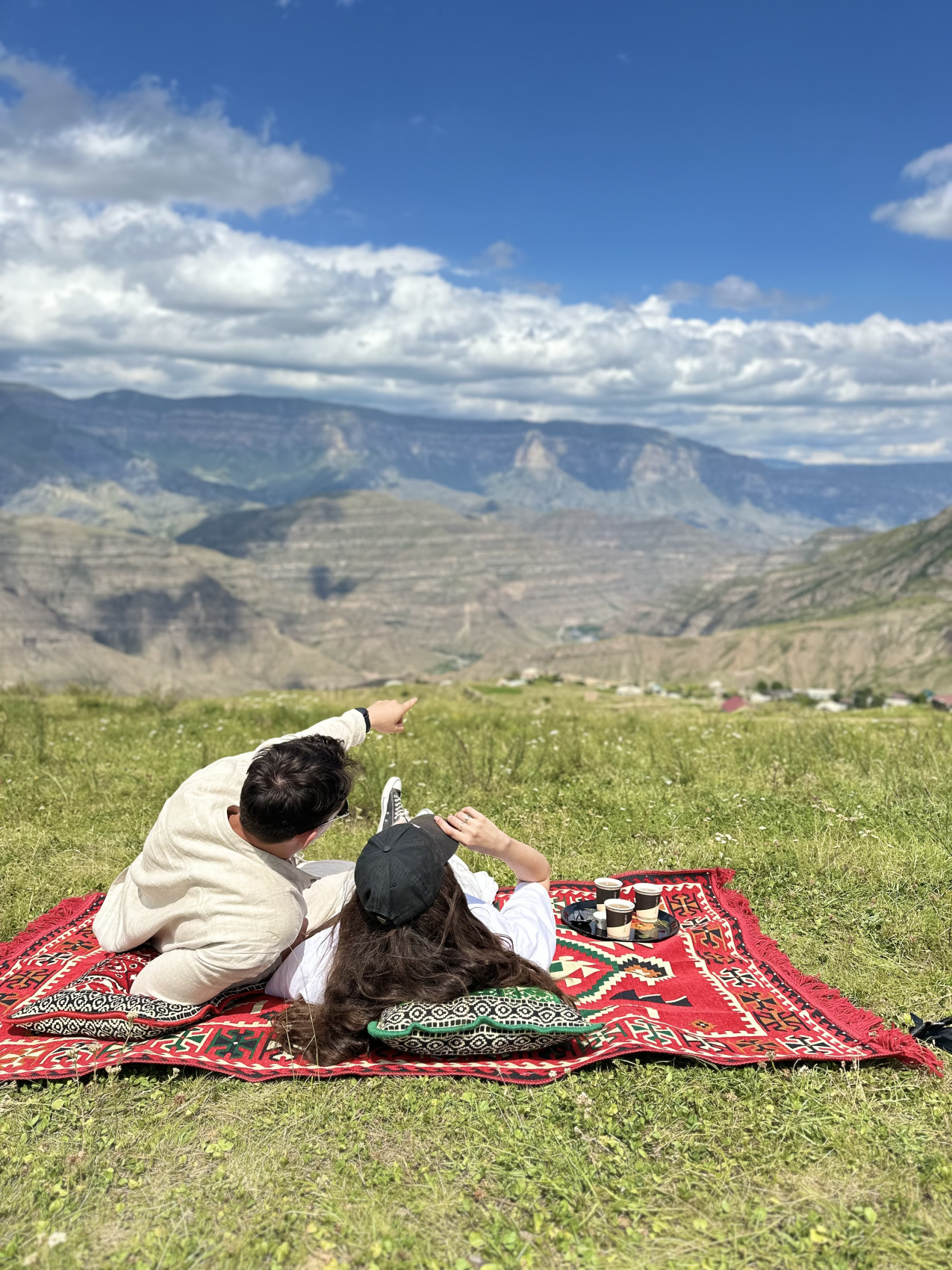 МОЛОДЁЖНЫЙ TRIP В ДАГЕСТАНЕ (140/173)