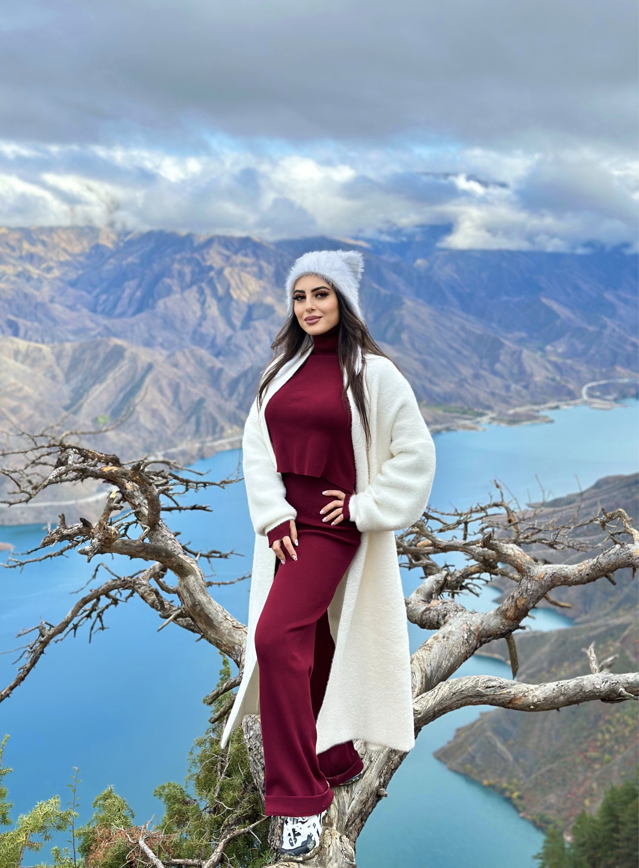 МОЛОДЁЖНЫЙ TRIP В ДАГЕСТАНЕ (68/173)