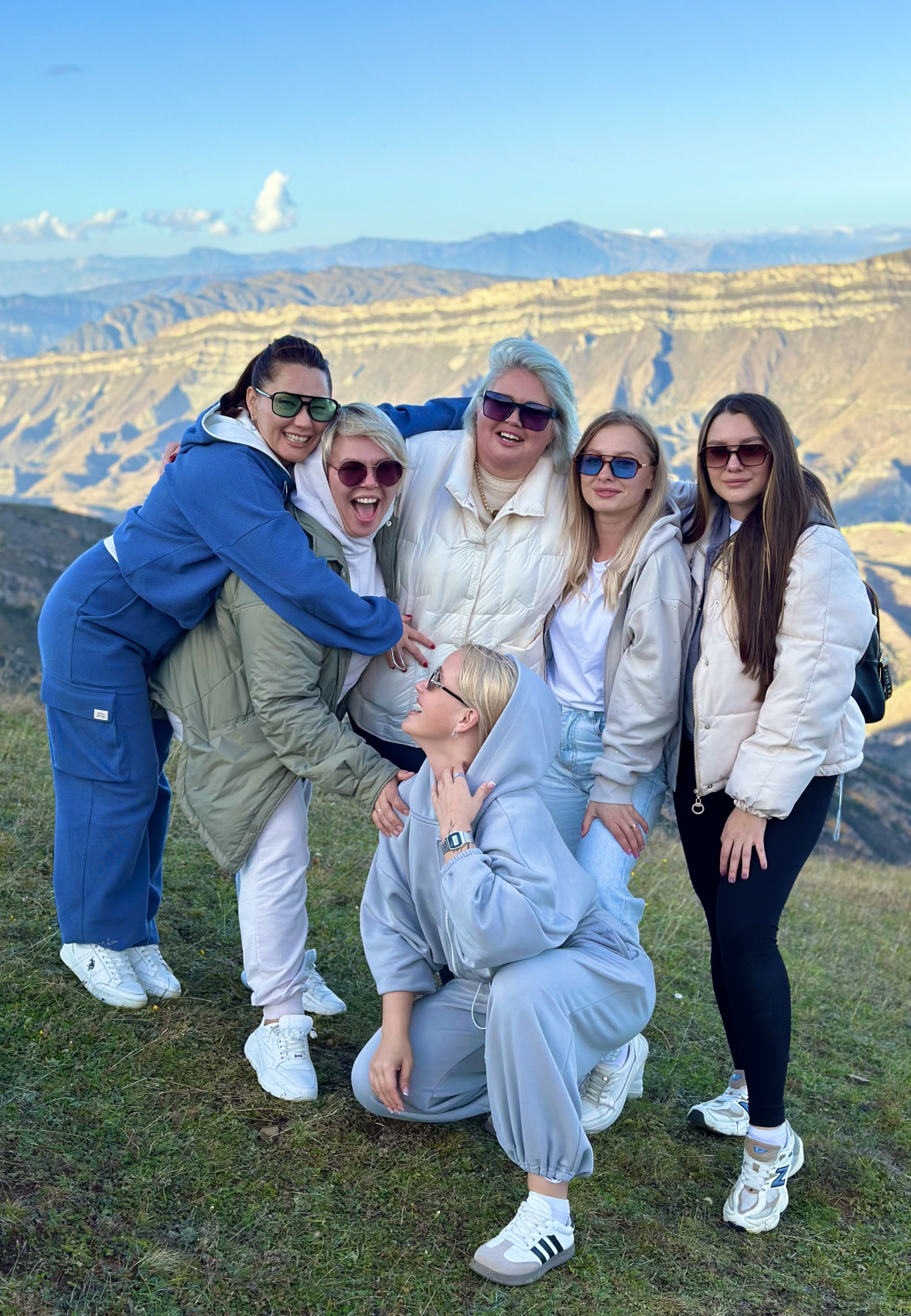 МОЛОДЁЖНЫЙ TRIP В ДАГЕСТАНЕ (15/173)