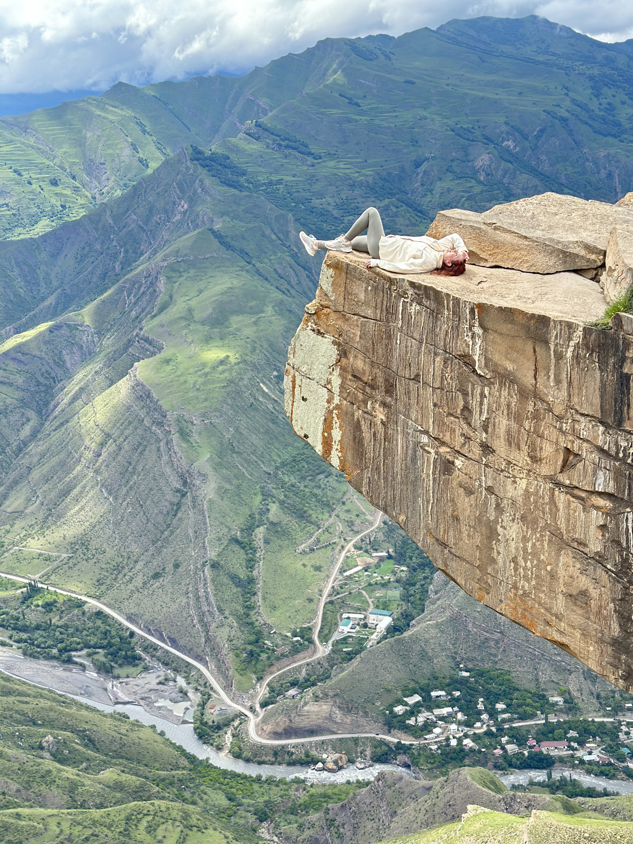 МОЛОДЁЖНЫЙ TRIP В ДАГЕСТАНЕ (150/173)