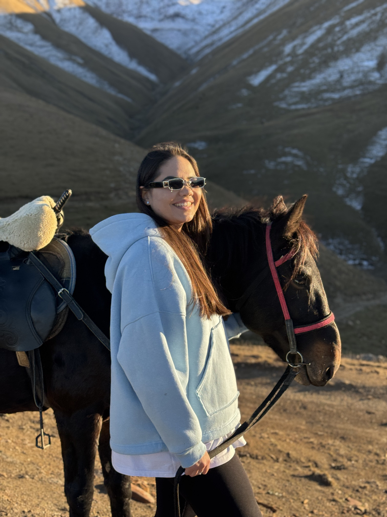 МОЛОДЁЖНЫЙ TRIP В ДАГЕСТАНЕ (61/173)