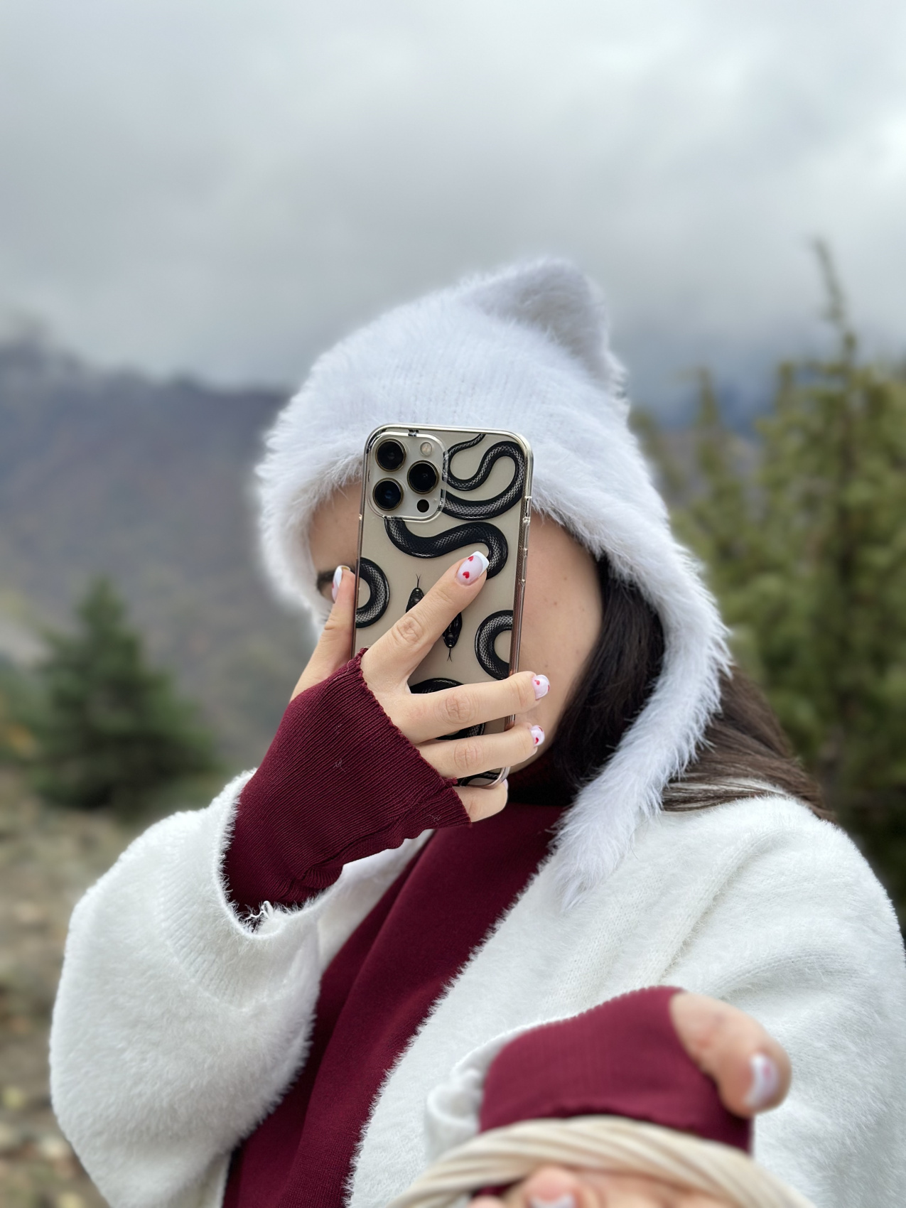 МОЛОДЁЖНЫЙ TRIP В ДАГЕСТАНЕ (19/173)