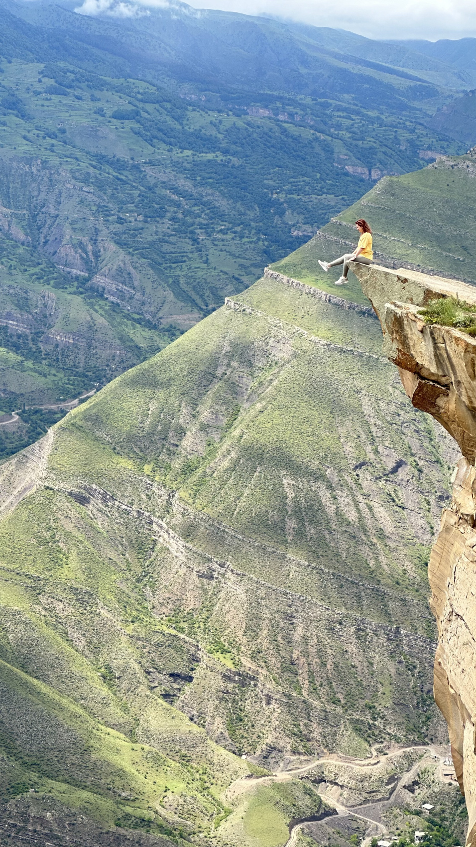 МОЛОДЁЖНЫЙ TRIP В ДАГЕСТАНЕ (149/173)