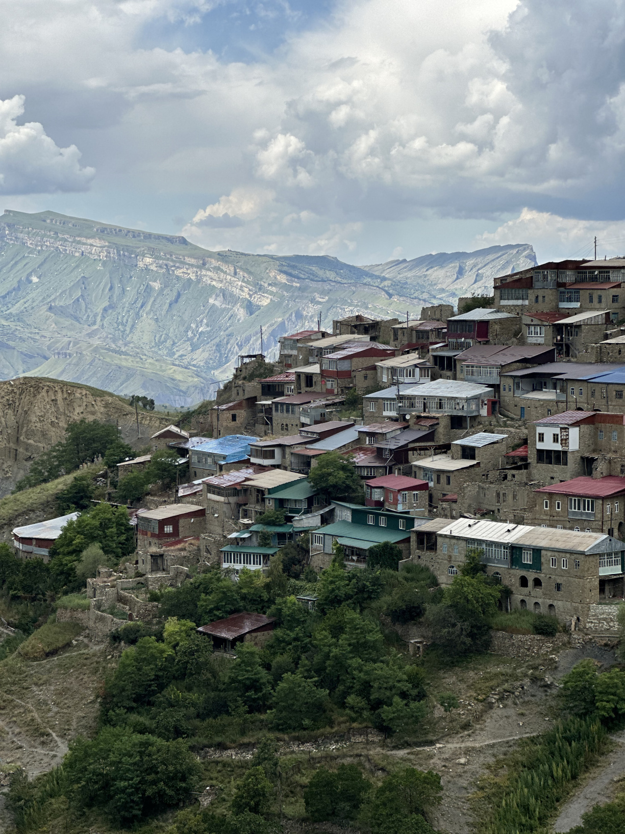 МОЛОДЁЖНЫЙ TRIP В ДАГЕСТАНЕ (27/173)