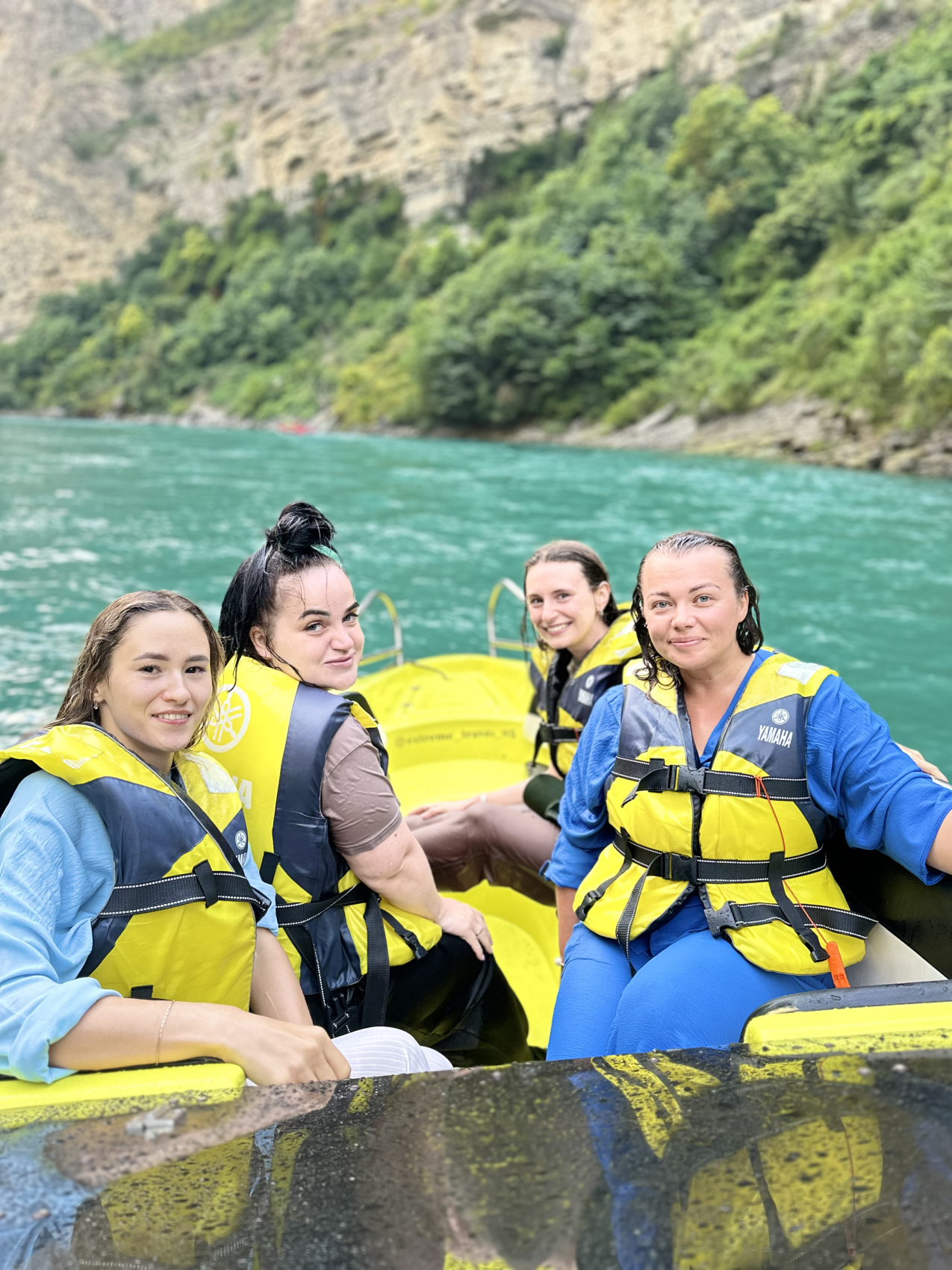 МОЛОДЁЖНЫЙ TRIP В ДАГЕСТАНЕ (123/173)