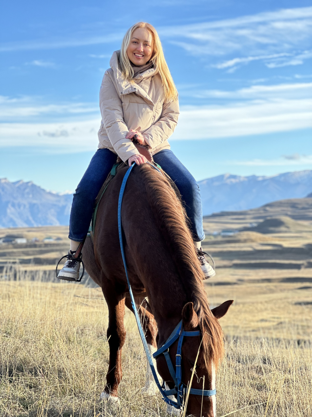 МОЛОДЁЖНЫЙ TRIP В ДАГЕСТАНЕ (73/173)