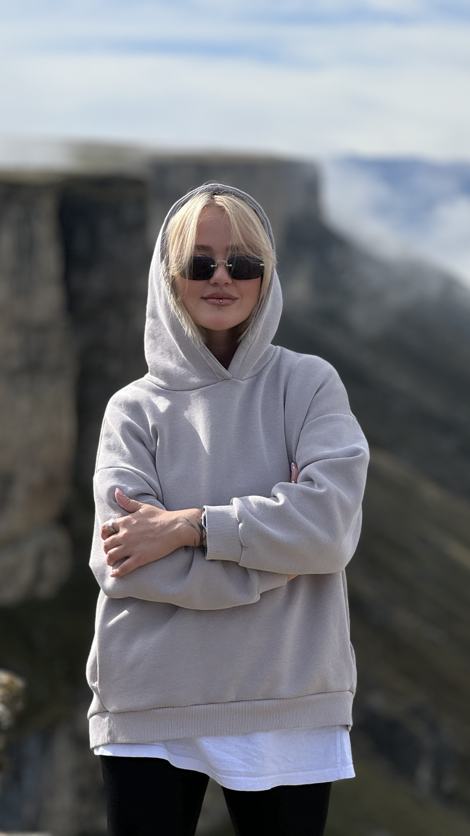 МОЛОДЁЖНЫЙ TRIP В ДАГЕСТАНЕ (79/173)