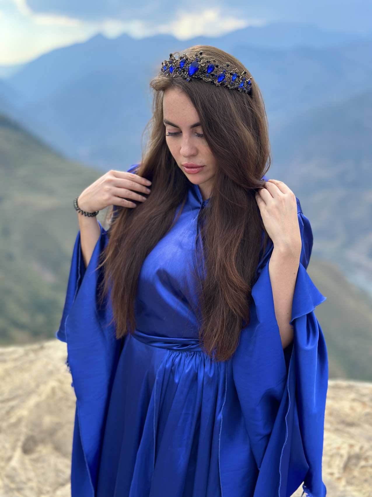 МОЛОДЁЖНЫЙ TRIP В ДАГЕСТАНЕ (96/173)