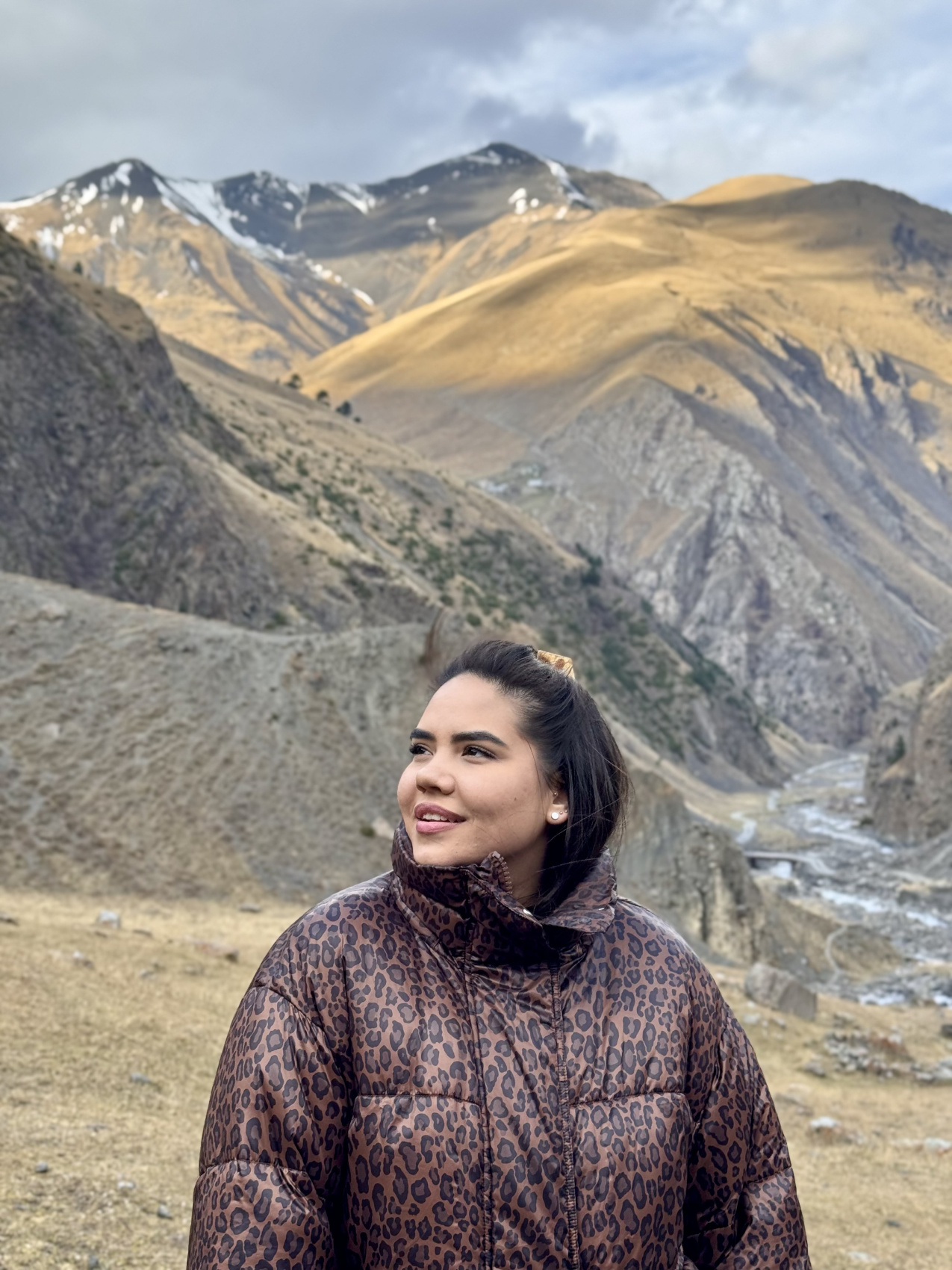 МОЛОДЁЖНЫЙ TRIP В ДАГЕСТАНЕ (52/173)