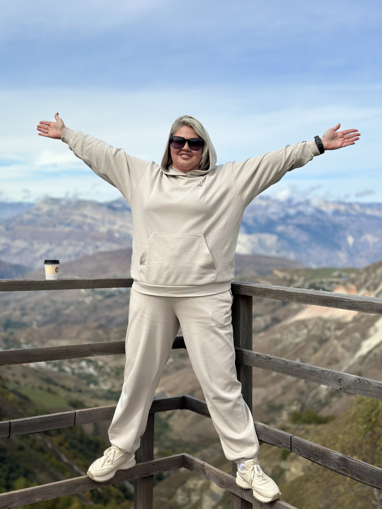 МОЛОДЁЖНЫЙ TRIP В ДАГЕСТАНЕ (22/173)