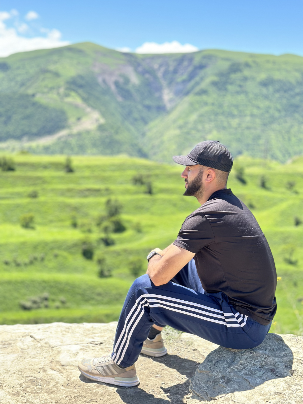 МОЛОДЁЖНЫЙ TRIP В ДАГЕСТАНЕ (17/173)