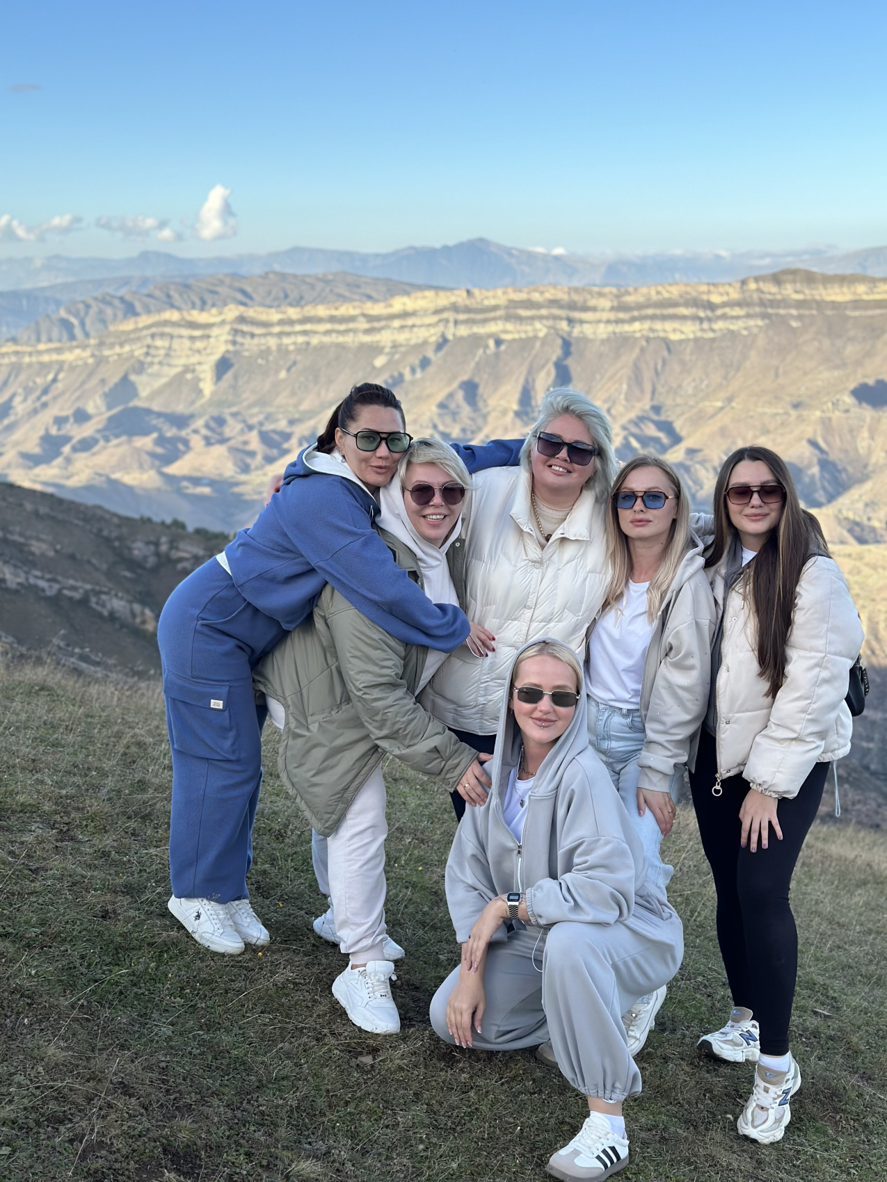 МОЛОДЁЖНЫЙ TRIP В ДАГЕСТАНЕ (85/173)