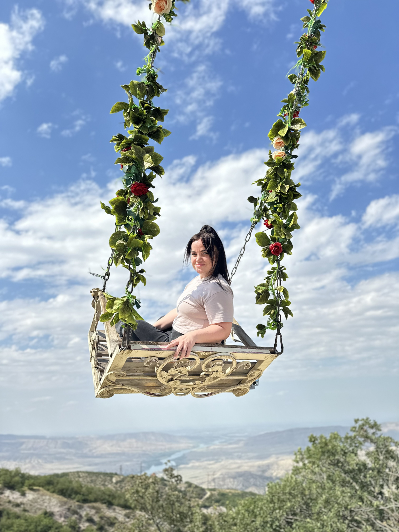 МОЛОДЁЖНЫЙ TRIP В ДАГЕСТАНЕ (145/173)