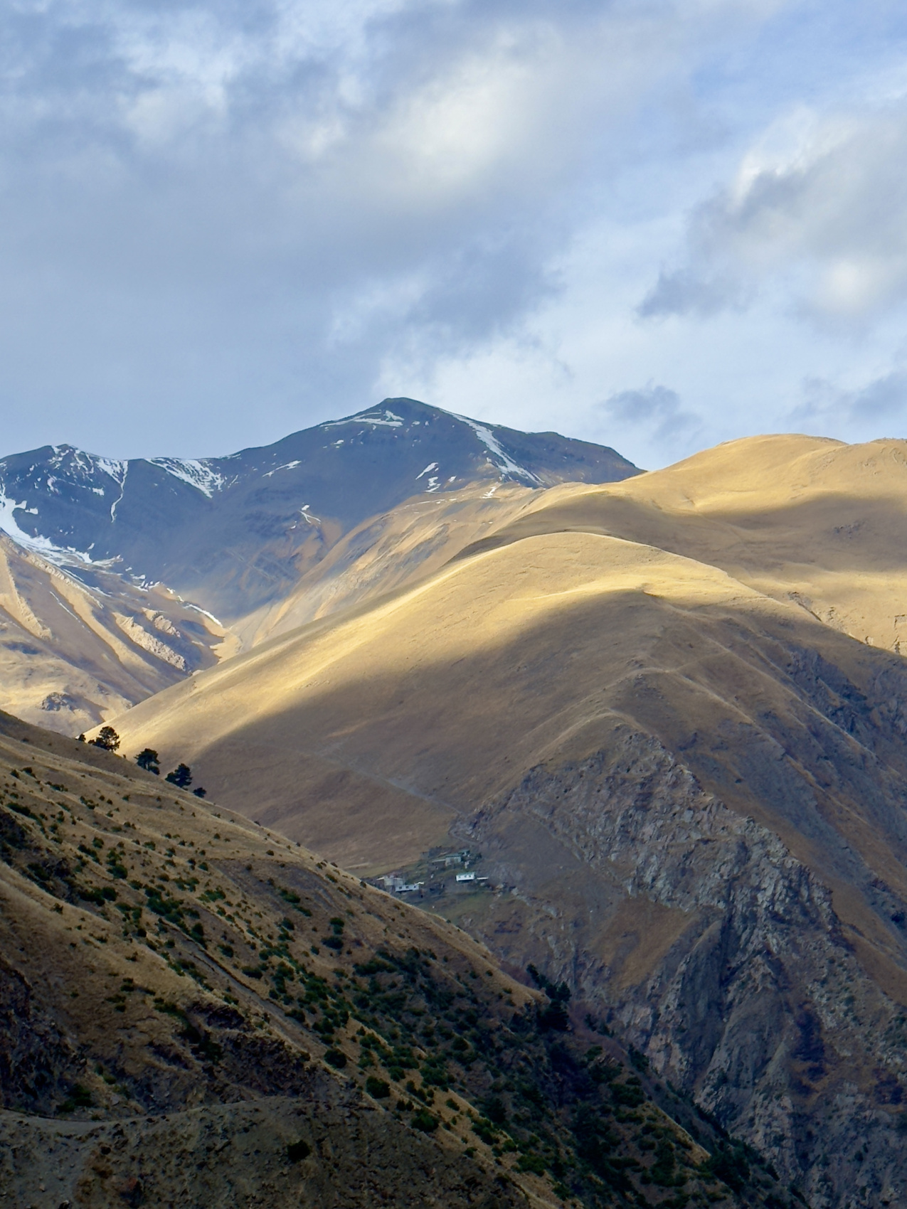 МОЛОДЁЖНЫЙ TRIP В ДАГЕСТАНЕ (53/173)