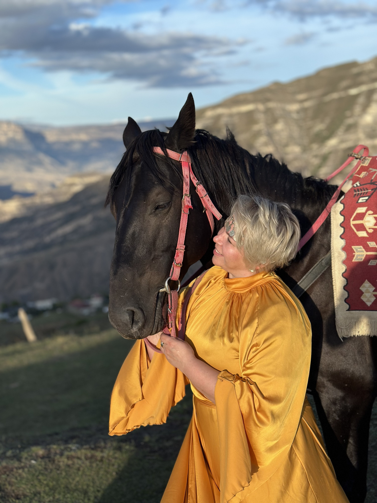 МОЛОДЁЖНЫЙ TRIP В ДАГЕСТАНЕ (83/173)