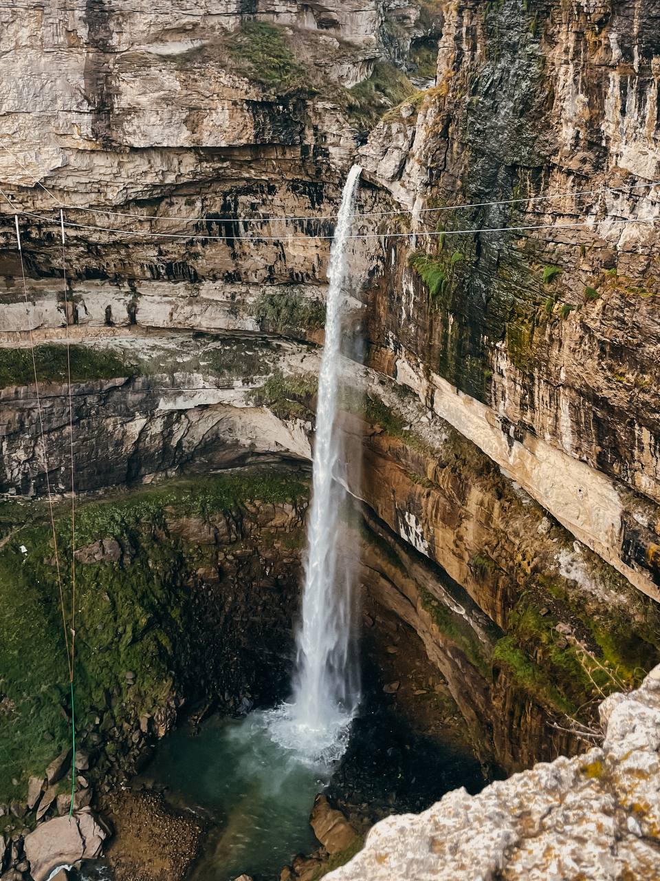 МОЛОДЁЖНЫЙ TRIP В ДАГЕСТАНЕ (8/173)